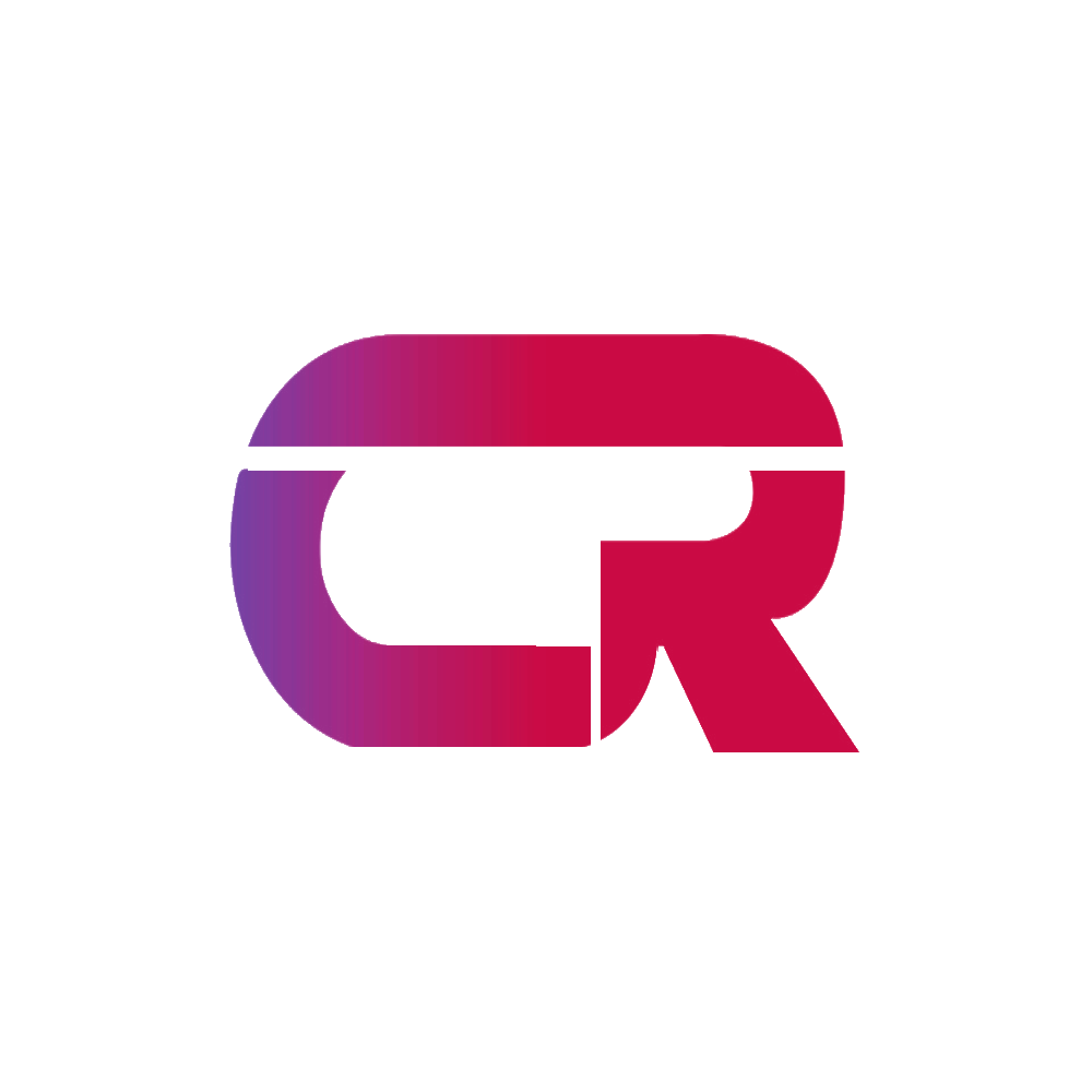 Project Code Red logo mark